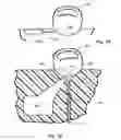 Fig. 24 - Tissue penetration device