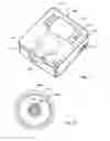 Fig. 33 - Tissue penetration device