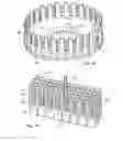 Fig. 43 - Tissue penetration device