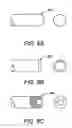 Fig. 06 - Method and apparatus for uterine cavity length measurement