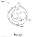 Fig. 10 - Method and apparatus for uterine cavity length measurement