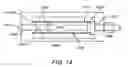 Fig. 11 - Method and apparatus for uterine cavity length measurement