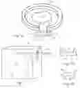 Fig. 06 - Wound shield and warming apparatus and method