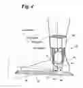 Fig. 05 - Orthopedic night foot splint