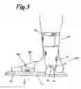 Fig. 06 - Orthopedic night foot splint