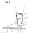 Fig. 07 - Orthopedic night foot splint