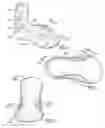 Fig. 03 - System and method for correcting clubfoot problems in children