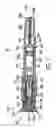 Fig. 02 - Flow-path inserts for wet/dry automatic injectors