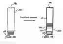 Fig. 12 - Flow-path inserts for wet/dry automatic injectors