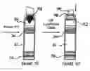 Fig. 14 - Flow-path inserts for wet/dry automatic injectors