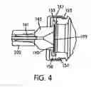 Fig. 05 - Seal structures for wet/dry automatic injectors
