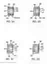 Fig. 06 - Seal structures for wet/dry automatic injectors