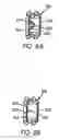 Fig. 09 - Seal structures for wet/dry automatic injectors