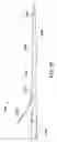 Fig. 12 - Catheter for guidewire placement