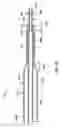 Fig. 14 - Catheter for guidewire placement