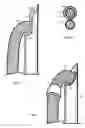 Fig. 04 - U-shaped disc shunt and delivery device