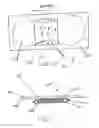 Fig. 10 - Absorbent products having complementary fragrances and a package for storing absorbent products