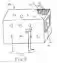 Fig. 08 - Absorbent products having complementary fragrances and a package for storing absorbent products