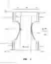 Fig. 05 - Absorbent garments with multipart liner having varied stretch properties