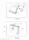 Fig. 03 - Foldable garment storage