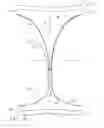 Fig. 03 - Absorbent article and system comprising thong-shaped holder