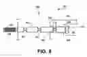Fig. 10 - Method and apparatus for controlled vessel occlusion