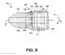 Fig. 11 - Method and apparatus for controlled vessel occlusion