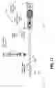 Fig. 14 - Method and apparatus for controlled vessel occlusion