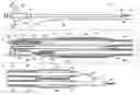 Fig. 01 - Bifurcated catheter for agent delivery and method of agent delivery
