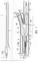 Fig. 06 - Bifurcated catheter for agent delivery and method of agent delivery