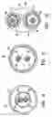 Fig. 07 - Bifurcated catheter for agent delivery and method of agent delivery