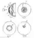 Fig. 07 - METHOD AND SYSTEM FOR ALTERING THE REFRACTIVE PROPERTIES OF THE EYE
