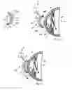 Fig. 10 - METHOD AND SYSTEM FOR ALTERING THE REFRACTIVE PROPERTIES OF THE EYE