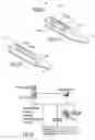 Fig. 08 - Surgical instruments and techniques for treating gastro-esophageal reflux disease