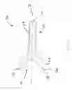 Fig. 04 - SPINAL IMPLANT INSERTION INSTRUMENT AND METHOD
