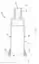 Fig. 05 - SPINAL IMPLANT INSERTION INSTRUMENT AND METHOD