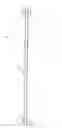 Fig. 07 - SPINAL IMPLANT INSERTION INSTRUMENT AND METHOD