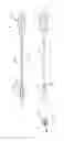 Fig. 12 - SPINAL IMPLANT INSERTION INSTRUMENT AND METHOD