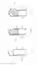 Fig. 15 - SPINAL IMPLANT INSERTION INSTRUMENT AND METHOD