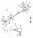 Fig. 10 - Device, system and method for delivering a curable material into bone