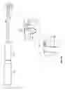 Fig. 03 - Cervical seal apparatus and method of sealing a cervix