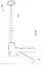 Fig. 06 - Cervical seal apparatus and method of sealing a cervix