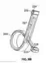 Fig. 10 - Cervical seal apparatus and method of sealing a cervix