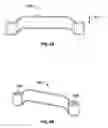 Fig. 14 - Cervical seal apparatus and method of sealing a cervix