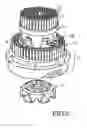 Fig. 03 - Method for enhancing the shaving process for humans using an oscillating skin brush