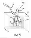 Fig. 03 - Surgical port system with marker ring