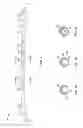 Fig. 02 - Convertible mode vascular catheter system