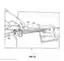 Fig. 02 - Cervical clamp apparatus and method of exerting a compressive force to a cervix