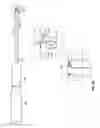 Fig. 03 - Cervical clamp apparatus and method of exerting a compressive force to a cervix