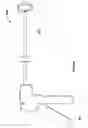 Fig. 06 - Cervical clamp apparatus and method of exerting a compressive force to a cervix